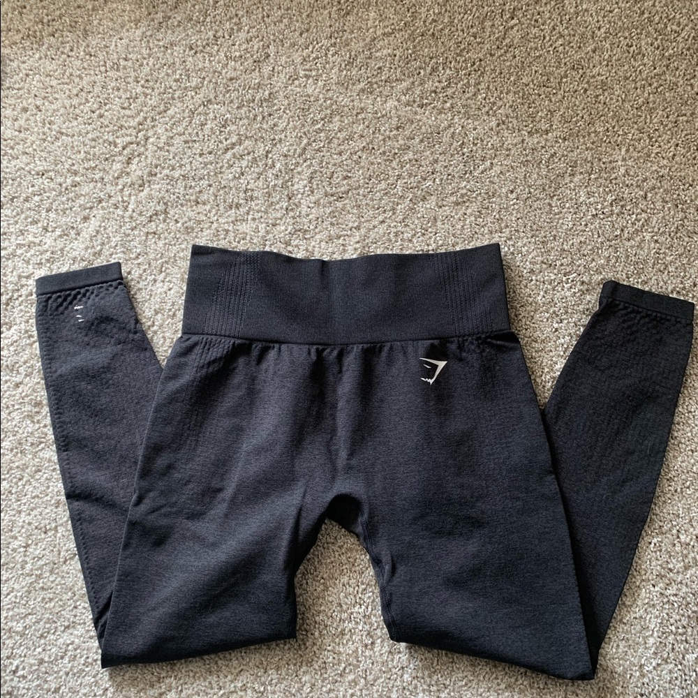 Gymshark Vital Seemless